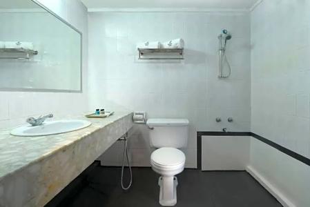 Citin Langkawi by Compass Hospitality - 41