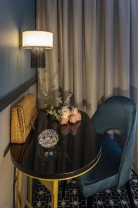 Lenox Montparnasse - 37