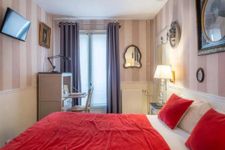 Hôtel de l'Avre - 72