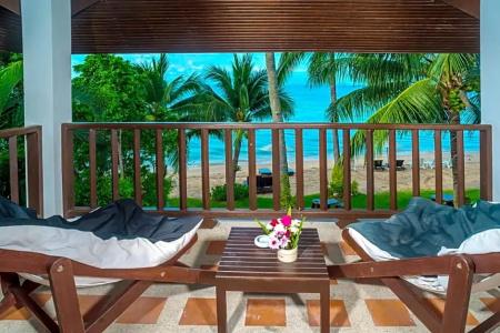 Baan Bophut Beach Samui - Sha Extra Plus - 36
