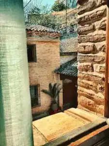 Hacienda del Cardenal - 58