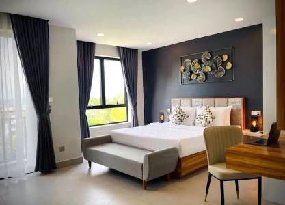 Ss & Residence - 2