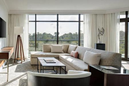 Sawgrass Marriott Golf & Spa - 140
