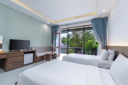 Kingo Retreat Resort - 58