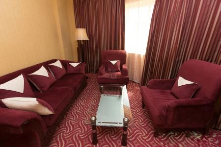 Comfort Inn Deira - 22