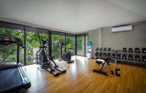 Jamahkiri Resort & Spa - Sha Plus - 22