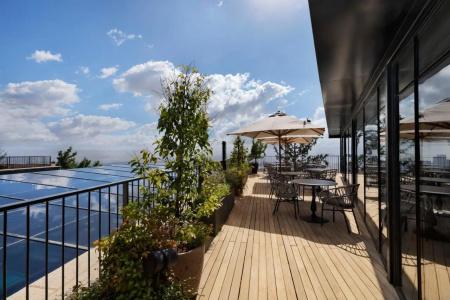Mizpe Hayamim by Isrotel Exclusive - 19