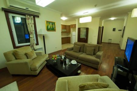 Qafqaz Resort - 12