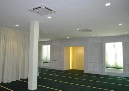Raia & Convention Centre - 7