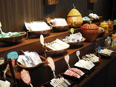 Balian Resort Shinjuku Island (Adult Only) - 24