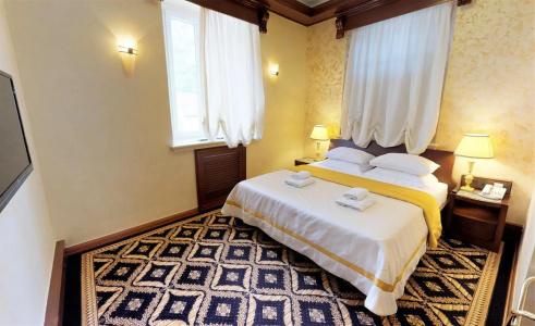 Historic Boutique Cattaro - 6