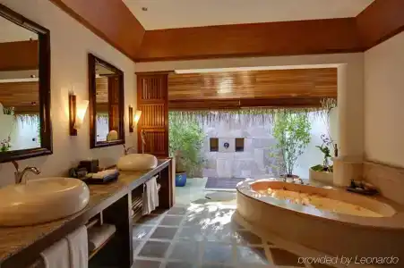 Six Senses Kanuhura - 20