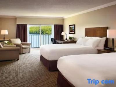 Deerhurst - 18