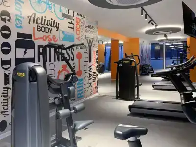 Mercure Trabzon - 25