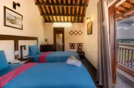 Calm House Hoi An - 66