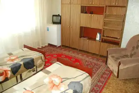 Солнечный - 36