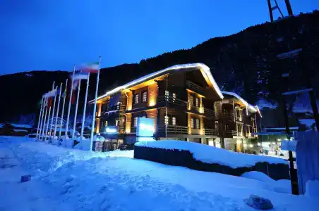 Royal Uzungol&Spa - 21