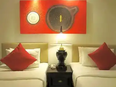 Yantarasri Resort - 73