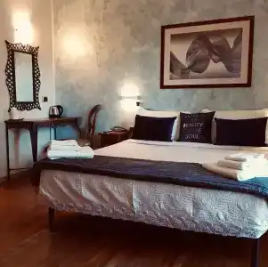 Aurelia Garden Gold b&b - 75