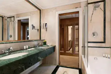 The Westin Palace, Milan - 74