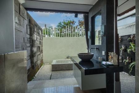 Taman Harum Cottages - 55