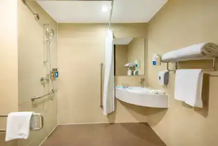 Holiday Inn Express Putuo, An Ihg - 7