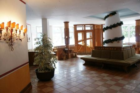 Sporting Clubresidence - 1