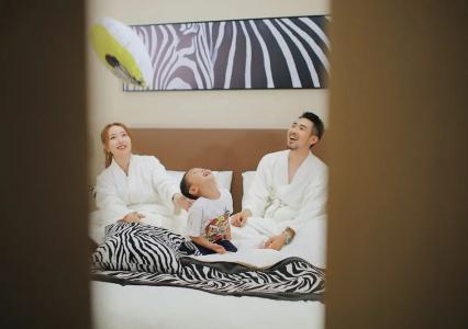 Somerset ApartXindicheng - 109