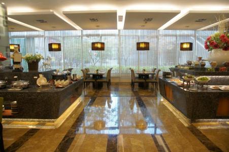Kingswell Tongji - 29