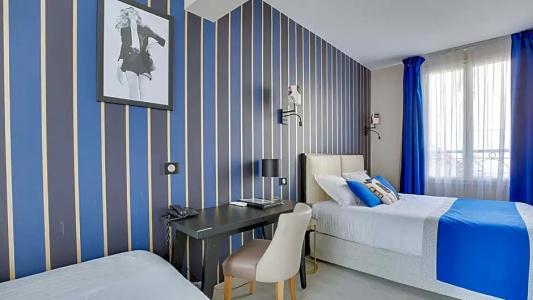 Riviera Elysees - 67