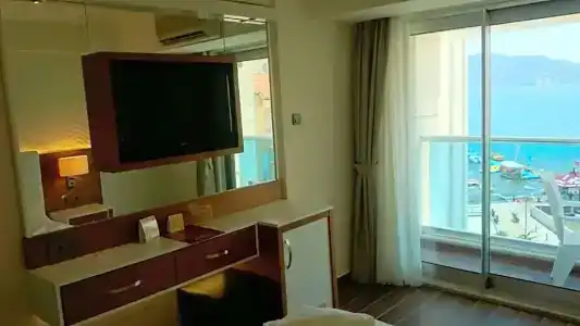Ketenci Otel - 53