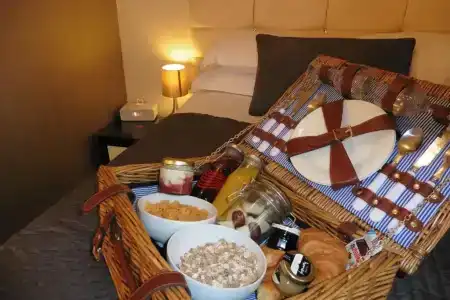Brighton Inn Boutique Guest Accommodation - 15