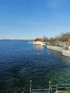 Flair zum Schiff - 116
