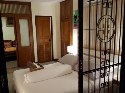 Bed and Terrace Guesthouse Chiang Mai - 97