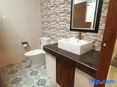 Lanta Pearl Beach Resort - 134