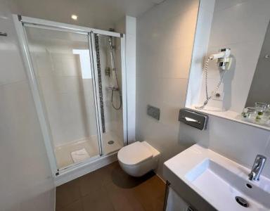 Holiday Inn Paris-Auteuil, An Ihg - 54