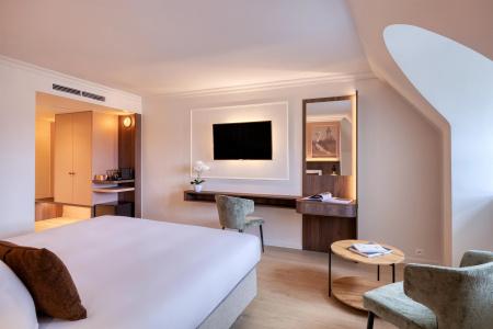 Golden Tulip de’ Medici - 50