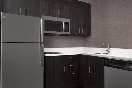 Residence Inn Charlotte SouthPark - 25