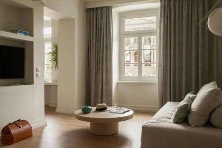 Syros Soul Luxury Suites - 3