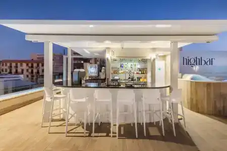Odyssey Rooms Alicante - 27