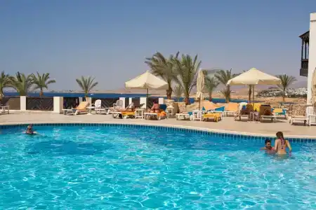 Sharm Plaza - 12