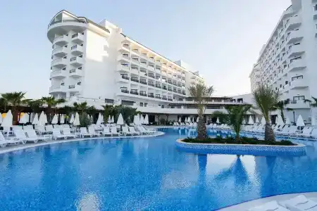 Calido Maris All Inclusive - 17