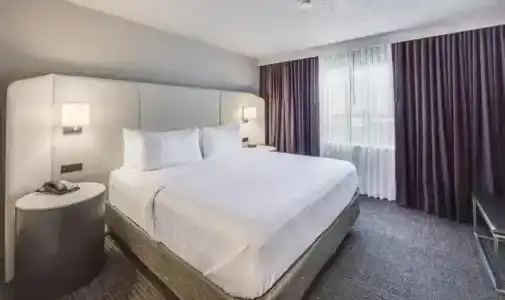 Crowne Plaza Arlington, An Ihg - 31