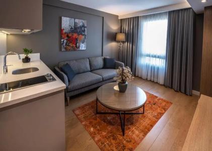 Valente Suites&Hotel - 3