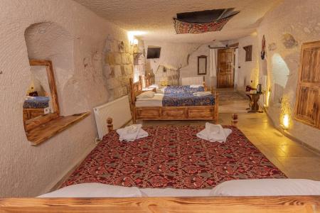 Zeus Cave Suites - 7