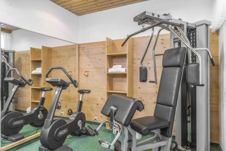 Alpine Club By Diamond Resorts - 24