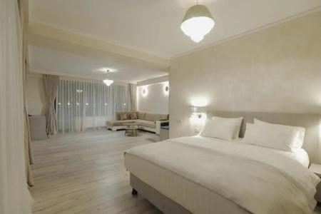 Sunset Terrace Mestia - 27