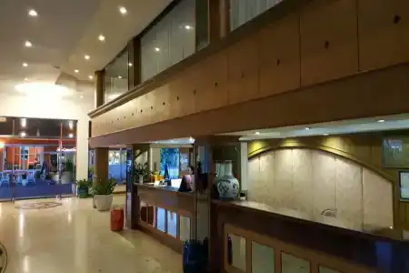 The Majestic - 1