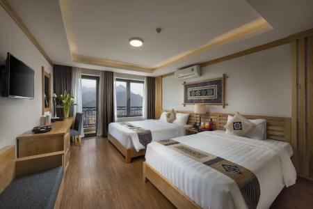 Sapa Highland Resort & Spa - 130