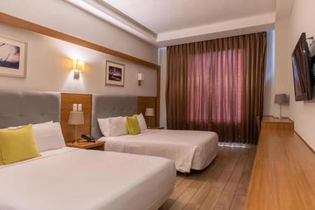 Weston Suites - 50
